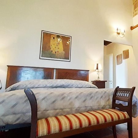 Borgo De' Muracci Ribolla Luaran gambar