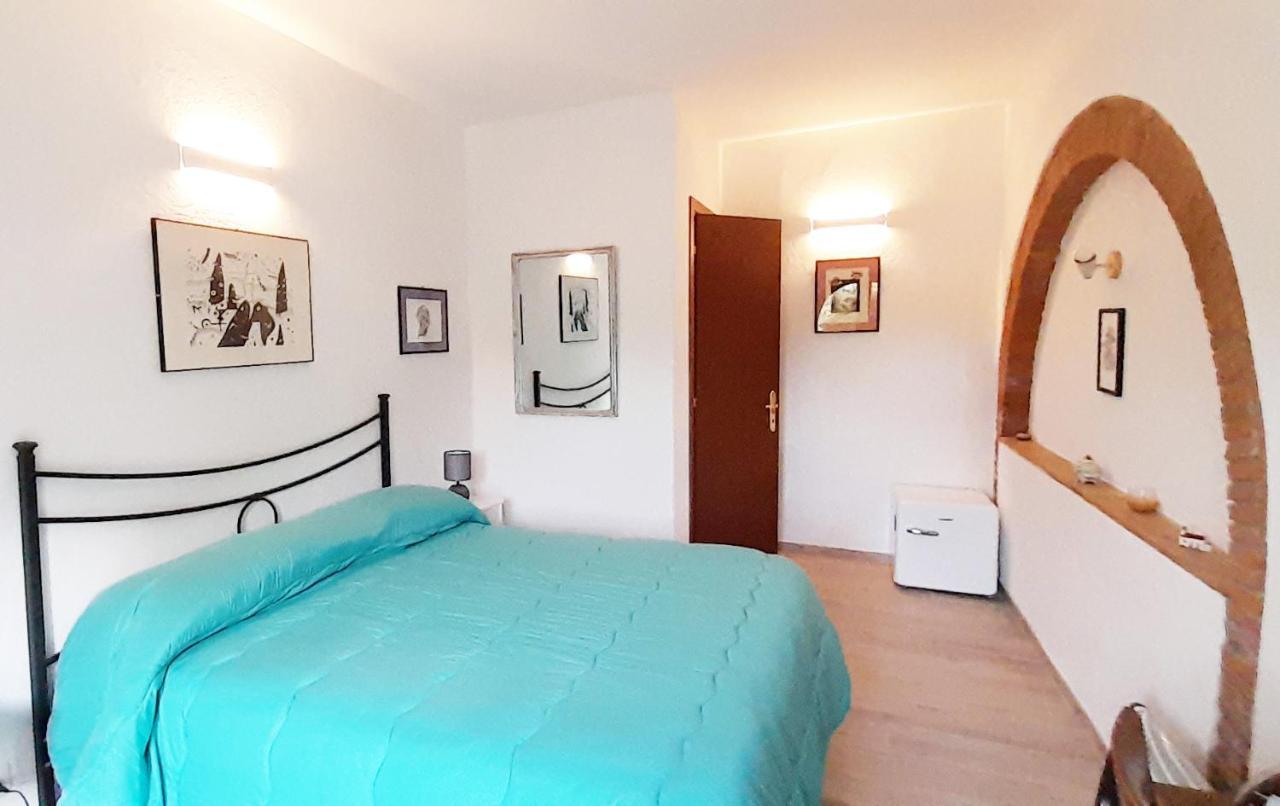Borgo De' Muracci Ribolla Luaran gambar