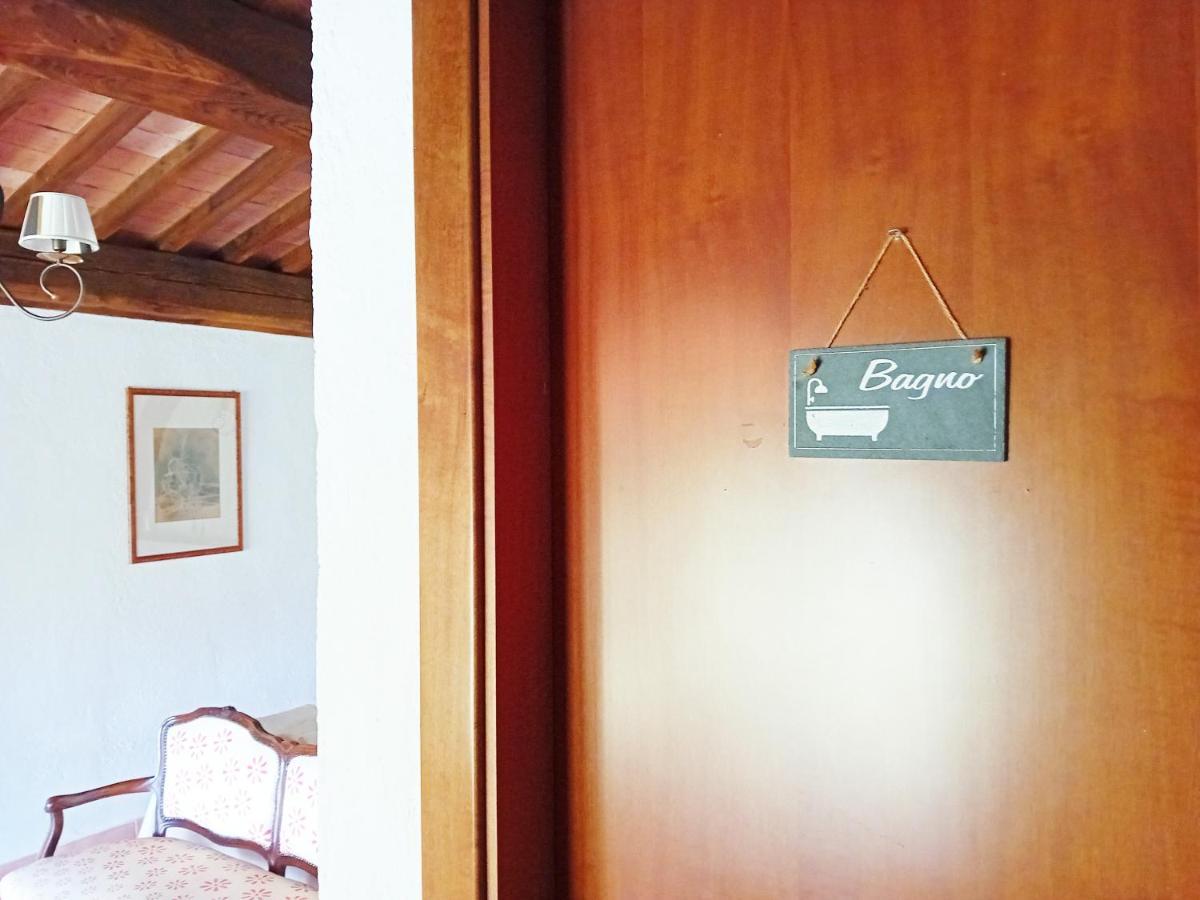 Borgo De' Muracci Ribolla Luaran gambar
